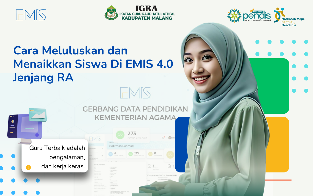 Cara Tarik Data Siswa dari EMIS